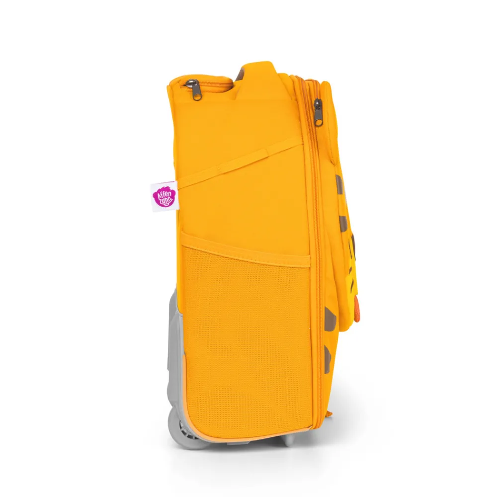 AFFENZAHN TROLLEY Tiger - TIGER- Rygsække & Tasker