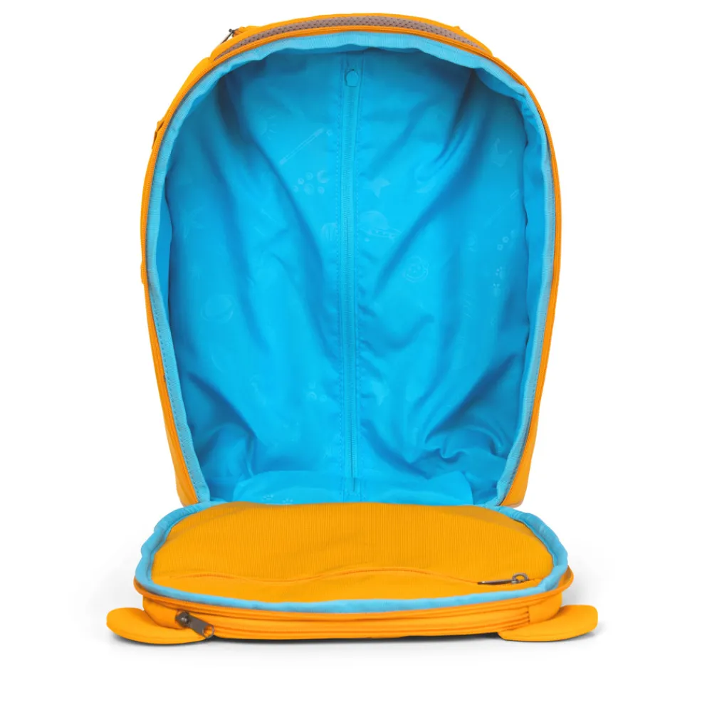 AFFENZAHN TROLLEY Tiger - TIGER- Rygsække & Tasker