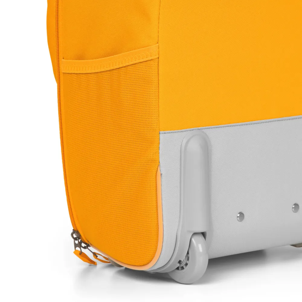 AFFENZAHN TROLLEY Tiger - TIGER- Rygsække & Tasker