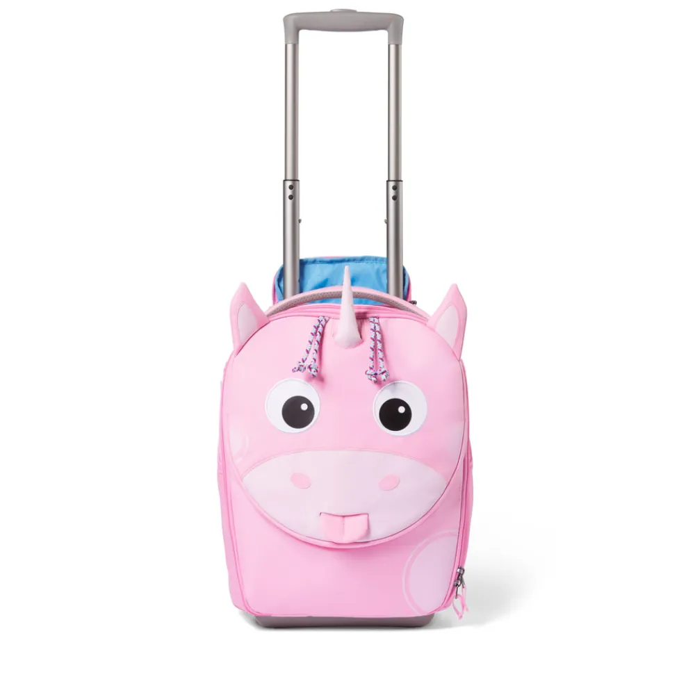 AFFENZAHN TROLLEY Unicorn - UNICORN- Rygsække & Tasker