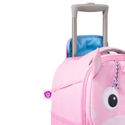 AFFENZAHN TROLLEY Unicorn - UNICORN- Rygsække & Tasker