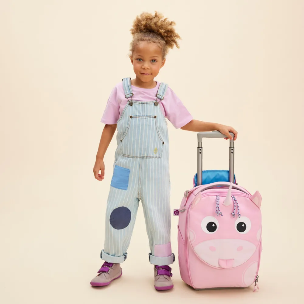 AFFENZAHN TROLLEY Unicorn - UNICORN- Rygsække & Tasker