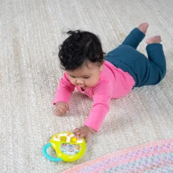 Bright Starts Tropikeys on-the-go klaver- Musiklegetøj