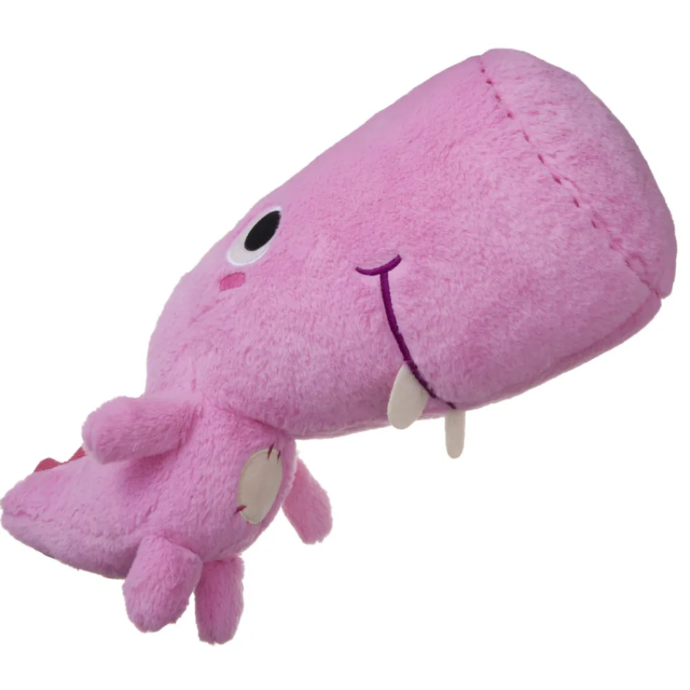 DR Trumle- Kendte Bamser