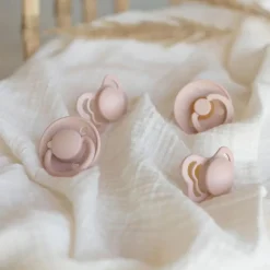 BIBS Try-it collection - blush- Sutter