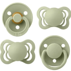 BIBS Try-it collection - sage- Sutter