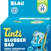 Tinti Tryllekugle - pastelblå- Badelegetøj