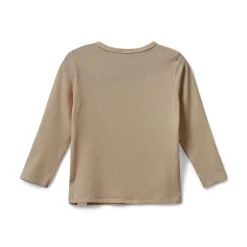 Sofie Schnoor Kids T-shirt langærmet - 7152- Bluser