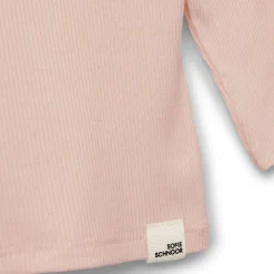 Sofie Schnoor Kids T-shirt langærmet - 4068- Bluser