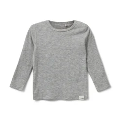 Sofie Schnoor Kids T-shirt langærmet - 8000- Bluser