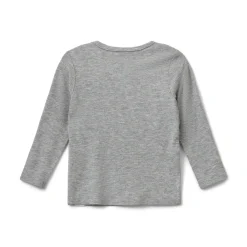 Sofie Schnoor Kids T-shirt langærmet - 8000- Bluser