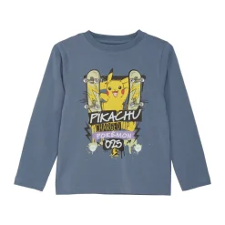 Minymo T-shirt LS - 7030- Licens|Bluser