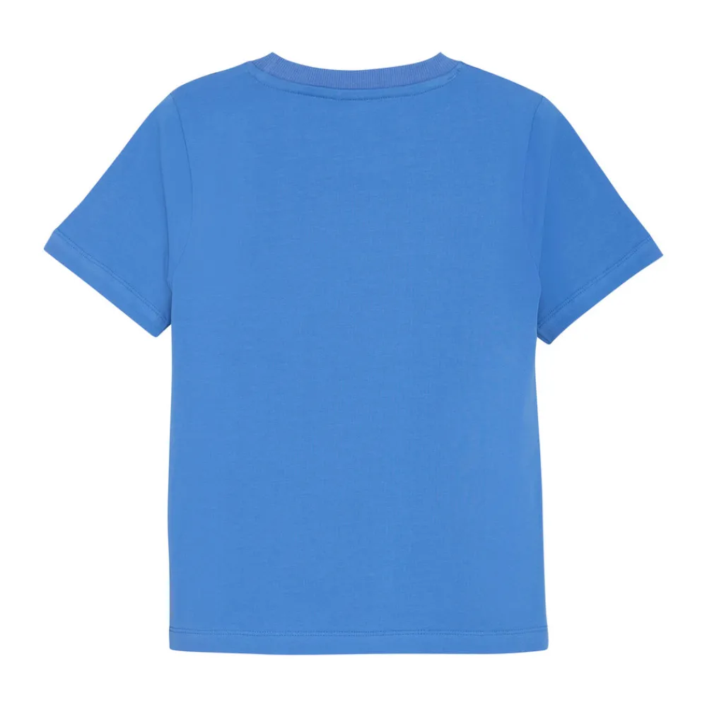 Minymo T-shirt SS - 7739- T-Shirts & Toppe