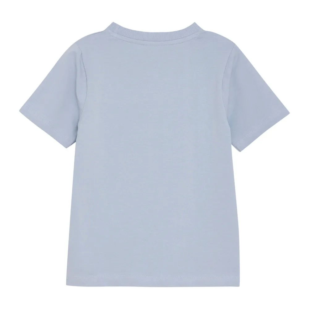 Minymo T-shirt SS - 7871- Licens|T-Shirts & Toppe