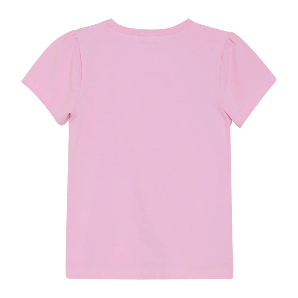 Minymo T-shirt SS - 5650- T-Shirts & Toppe