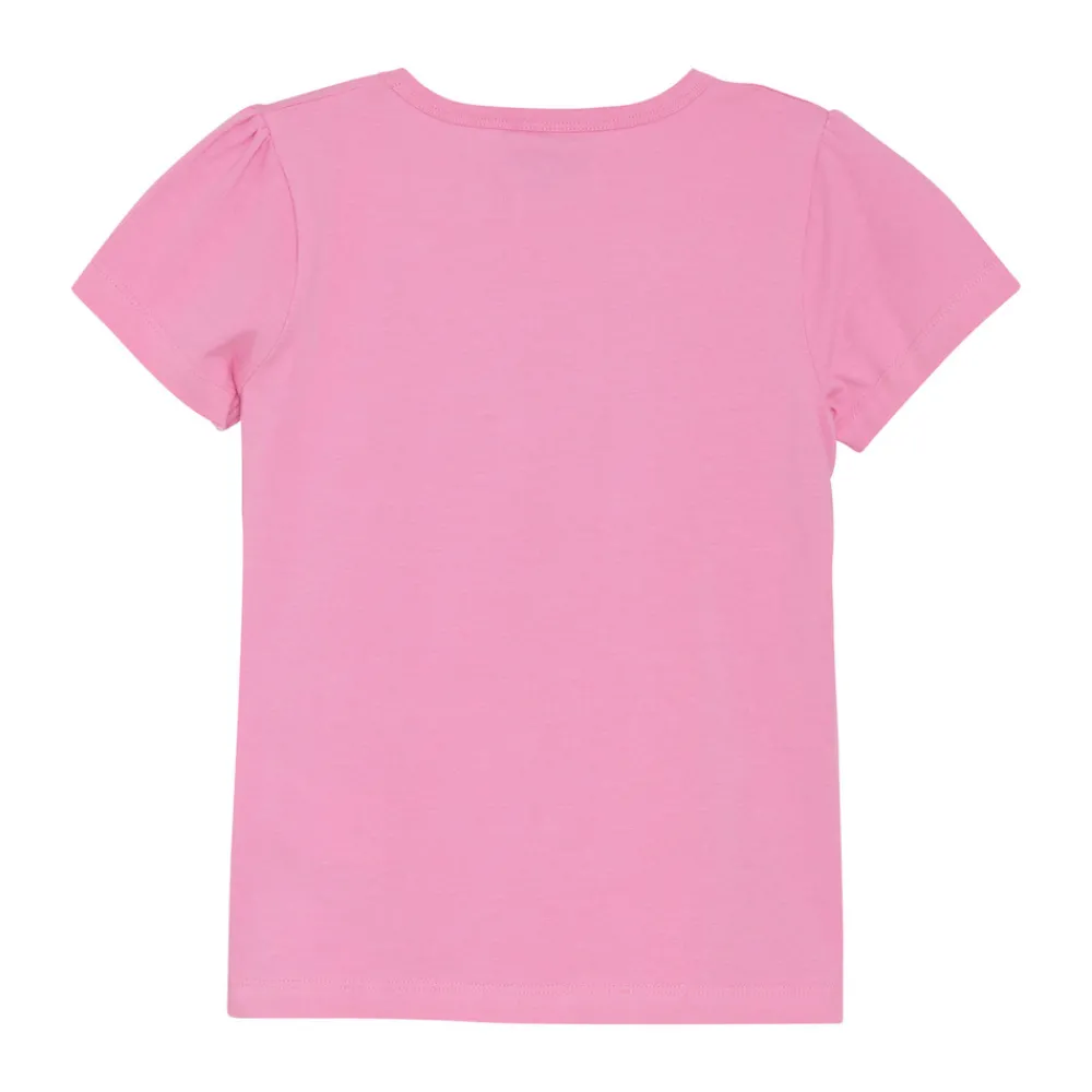 Minymo T-shirt SS - 5210- T-Shirts & Toppe