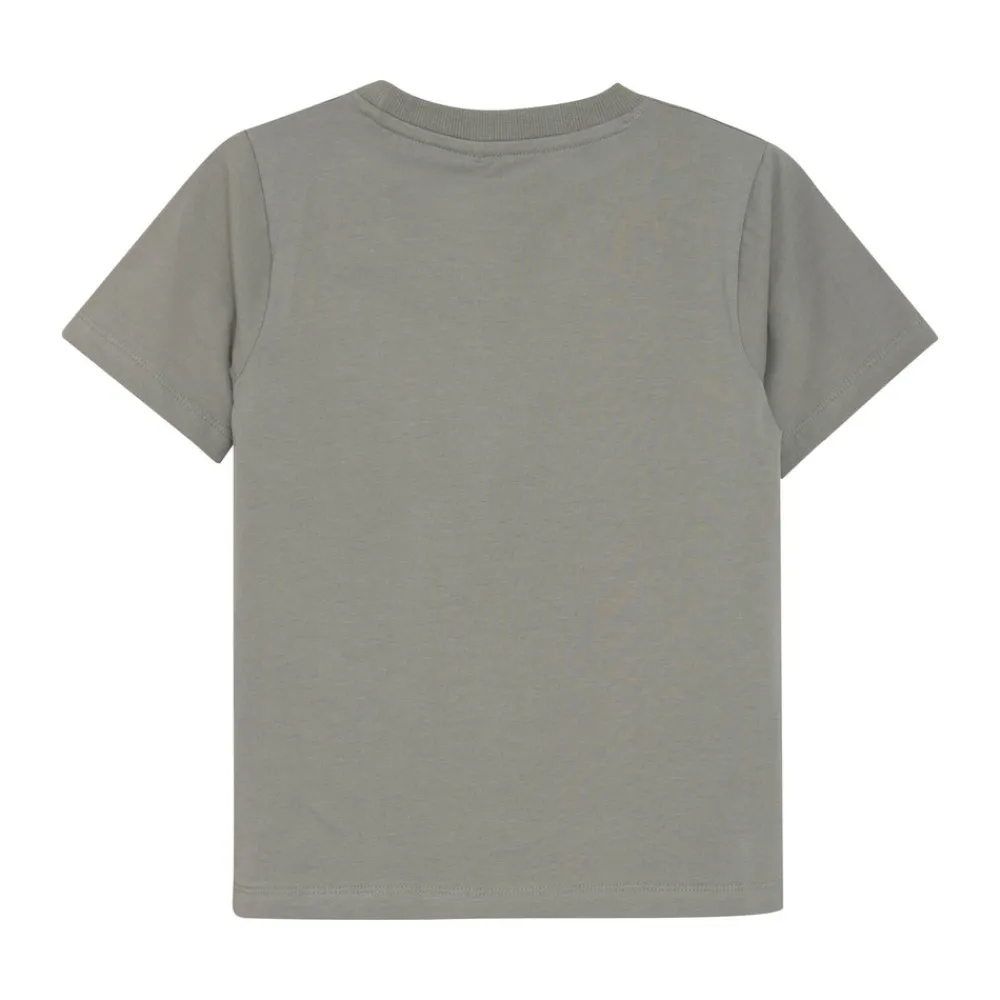 Minymo T-shirt SS - 9006- T-Shirts & Toppe