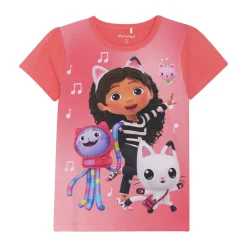 Minymo T-shirt SS - 5780- T-Shirts & Toppe