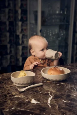 Najell Tudekop - Dune Beige- Træningskopper Og Flasker