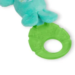 Bright Starts Tug Tunes - Elefant- Legetøj Til Barnevogne & Autostole