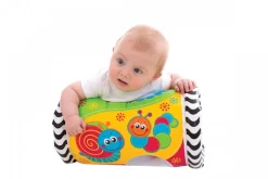 Playgro Tumble Jungle Musical Roller- Aktivitetslegetøj