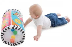 Playgro Tumble Jungle Musical Roller- Aktivitetslegetøj