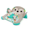 Bright Starts Tummy Time Prop & Play dovendyr legemåtte- Aktivitetstæpper