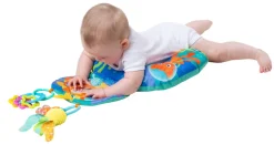 Playgro Tummy time pude, havet- Aktivitetslegetøj