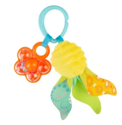 Playgro Tummy time pude, havet- Aktivitetslegetøj