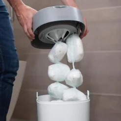 Tommee Tippee Twist Click 12 pak refill- Pusleudstyr Diverse