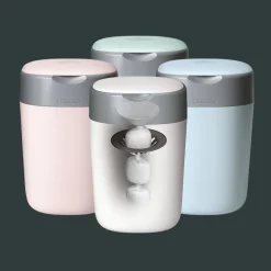 Tommee Tippee Twist Click 3-Pak Refill- Pusleudstyr Diverse|Tilbehør Til Bad & Pleje