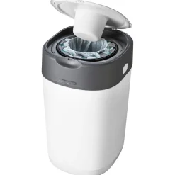Tommee Tippee Twist&Click blespand - hvid- Pusleudstyr Diverse