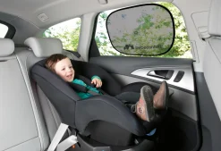 Bebeconfort Twist'n'fix sunshade- Solskærme