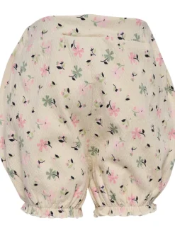 hummel Tyra shorts - Whitecap gray- Shortssæt