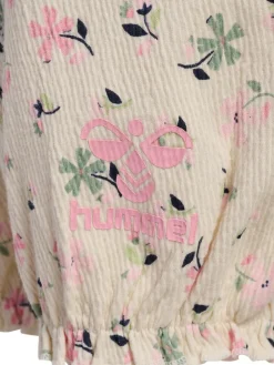 hummel Tyra shorts - Whitecap gray- Shortssæt