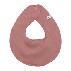 Pippi UDGÅET Hagesmæk Rund - Absorbent - 433- Hagesmække|Savlesmække