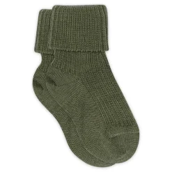 MP Denmark Uld Ankelstrømpe Rib - 1235- Strømper|Uldstrømper & Uldstrømpebukser