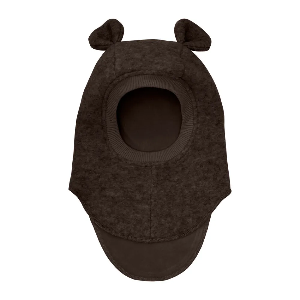 HUTTEliHUT Uld Balaclava - 2503- Elefanthuer & Huer|Uldhuer, Uldvanter & Uldfutter