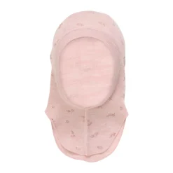 BeKids Uld Balaclava - Aop - 6340- Elefanthuer & Huer|Uldhuer, Uldvanter & Uldfutter