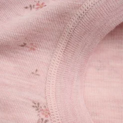 BeKids Uld Balaclava - Aop - 6340- Elefanthuer & Huer|Uldhuer, Uldvanter & Uldfutter