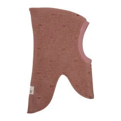 HUTTEliHUT Uld Balaclava - Burlwood- Elefanthuer & Huer|Uldhuer, Uldvanter & Uldfutter