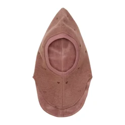 HUTTEliHUT Uld Balaclava - Burlwood- Elefanthuer & Huer|Uldhuer, Uldvanter & Uldfutter