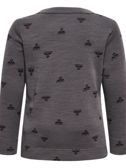 hummel Uld Bluse - 2590- Uldoverdele