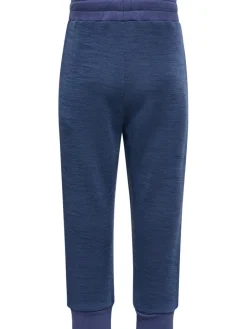 hummel Uld Bukser - 8588- Uldunderdele