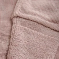 BeKids Uld Bukser - Solid - 6340- Bukser|Uldunderdele