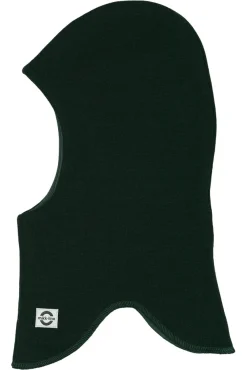 Mikk-Line Uld elefanthue - Darkest sprouse- Elefanthuer & Huer|Uldhuer, Uldvanter & Uldfutter