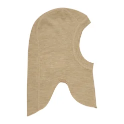 BeKids Uld elefanthue - solid - 2578- Elefanthuer & Huer|Uldhuer, Uldvanter & Uldfutter