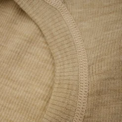 BeKids Uld elefanthue - solid - 2578- Elefanthuer & Huer|Uldhuer, Uldvanter & Uldfutter