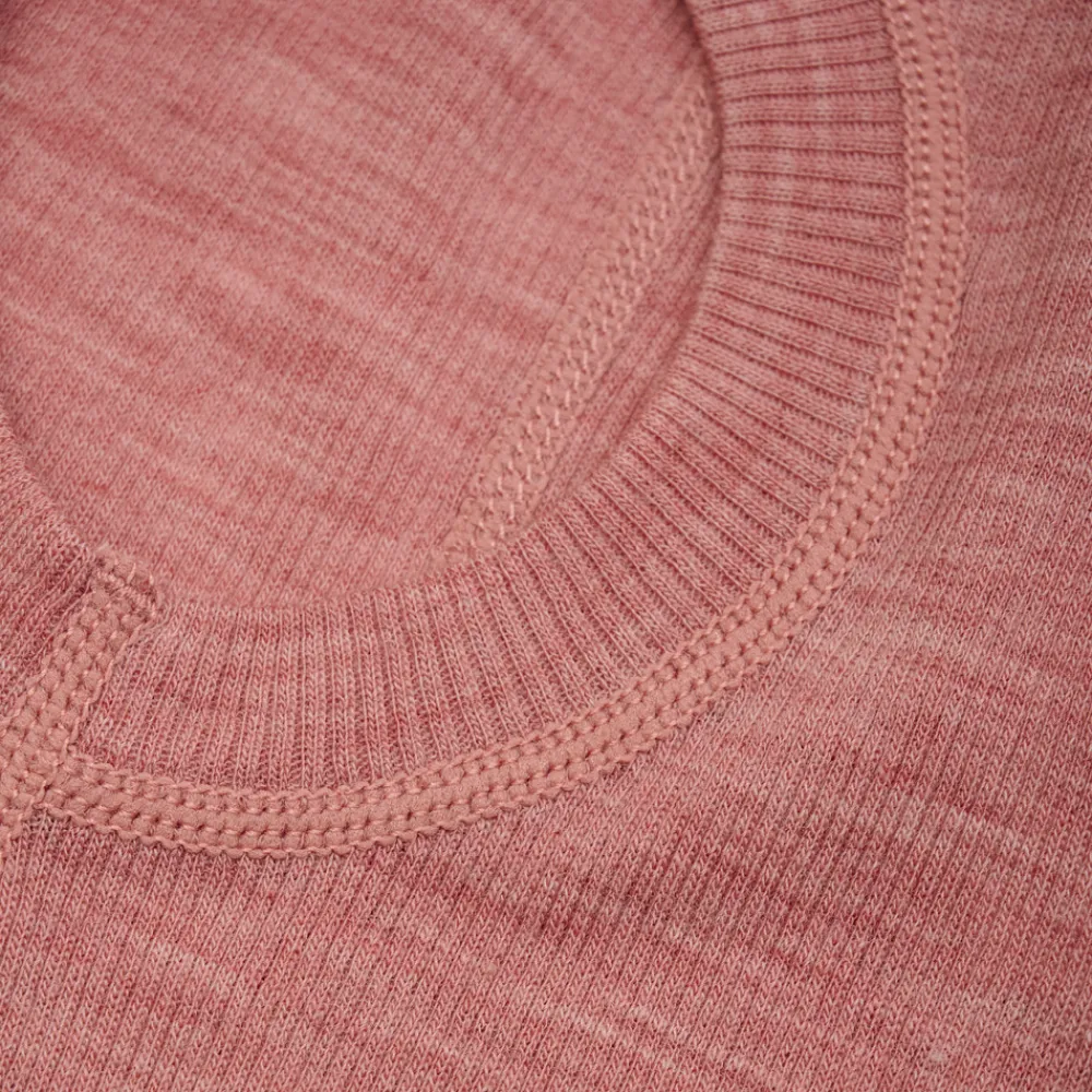 BeKids Uld elefanthue - solid - 4436- Elefanthuer & Huer|Uldhuer, Uldvanter & Uldfutter