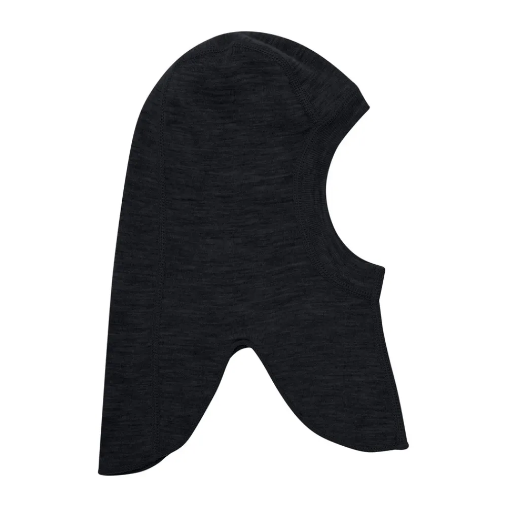 BeKids Uld elefanthue - solid - 7392- Elefanthuer & Huer|Uldhuer, Uldvanter & Uldfutter